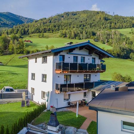 Apartment Daisy Stuhlfelden Luaran gambar