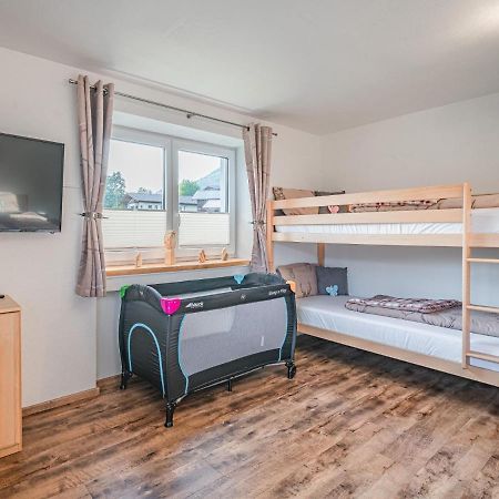 Apartment Daisy Stuhlfelden Luaran gambar