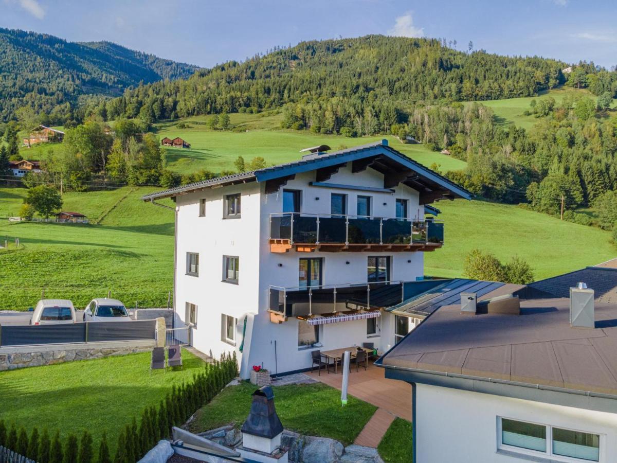 Apartment Daisy Stuhlfelden Luaran gambar