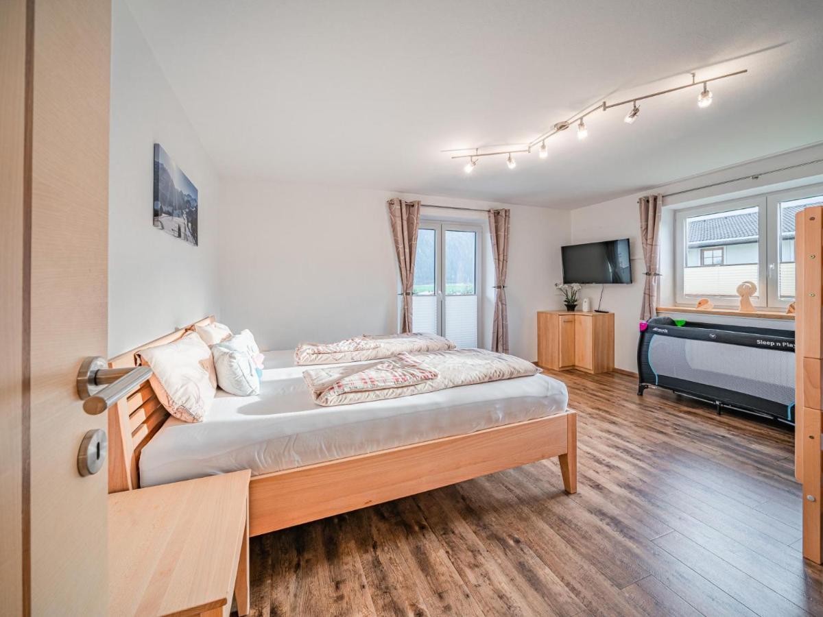 Apartment Daisy Stuhlfelden Luaran gambar