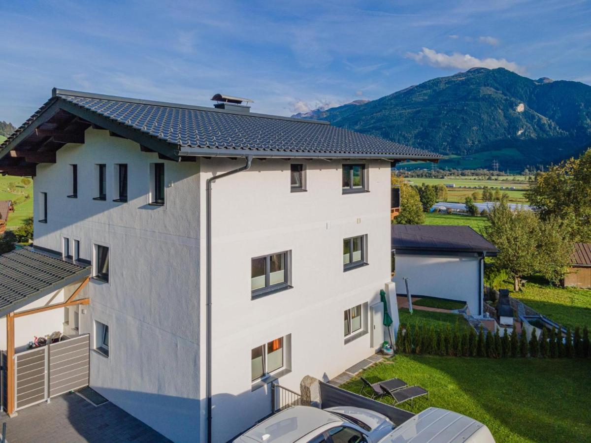 Apartment Daisy Stuhlfelden Luaran gambar