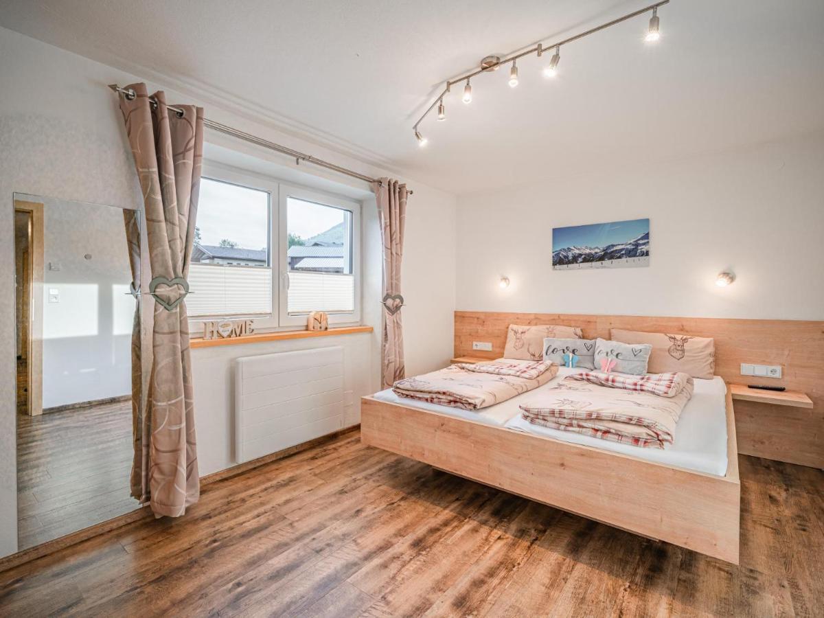 Apartment Daisy Stuhlfelden Luaran gambar