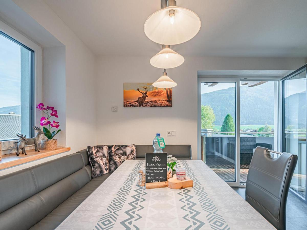 Apartment Daisy Stuhlfelden Luaran gambar