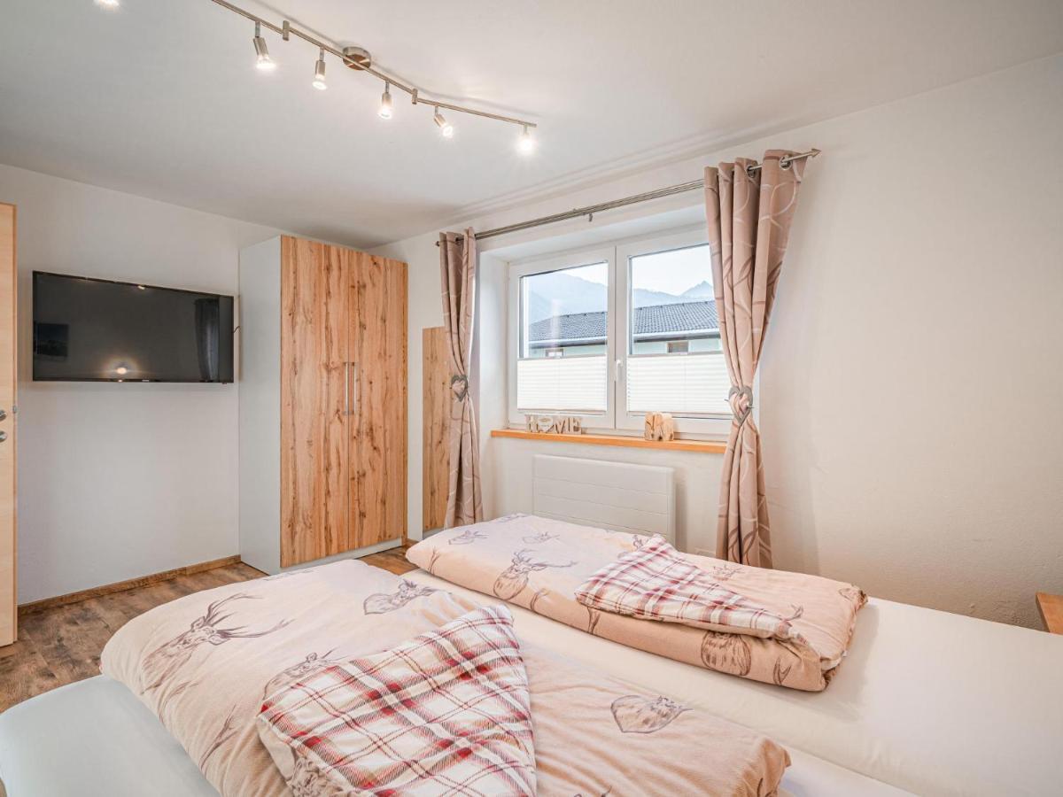 Apartment Daisy Stuhlfelden Luaran gambar