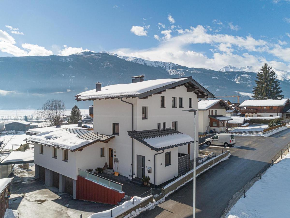 Apartment Daisy Stuhlfelden Luaran gambar