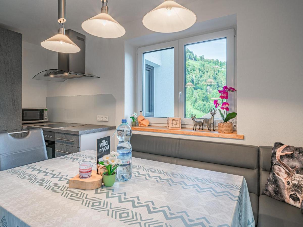 Apartment Daisy Stuhlfelden Luaran gambar