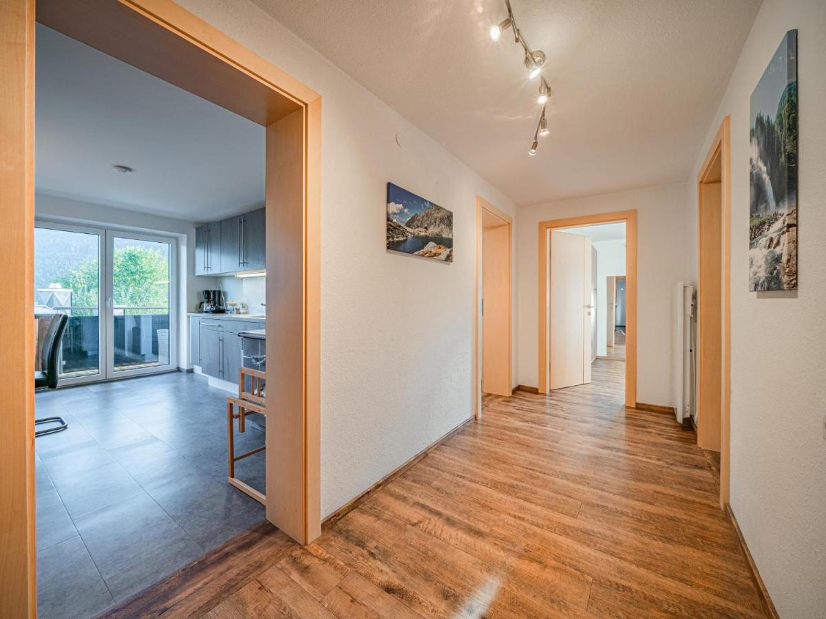 Apartment Daisy Stuhlfelden Luaran gambar