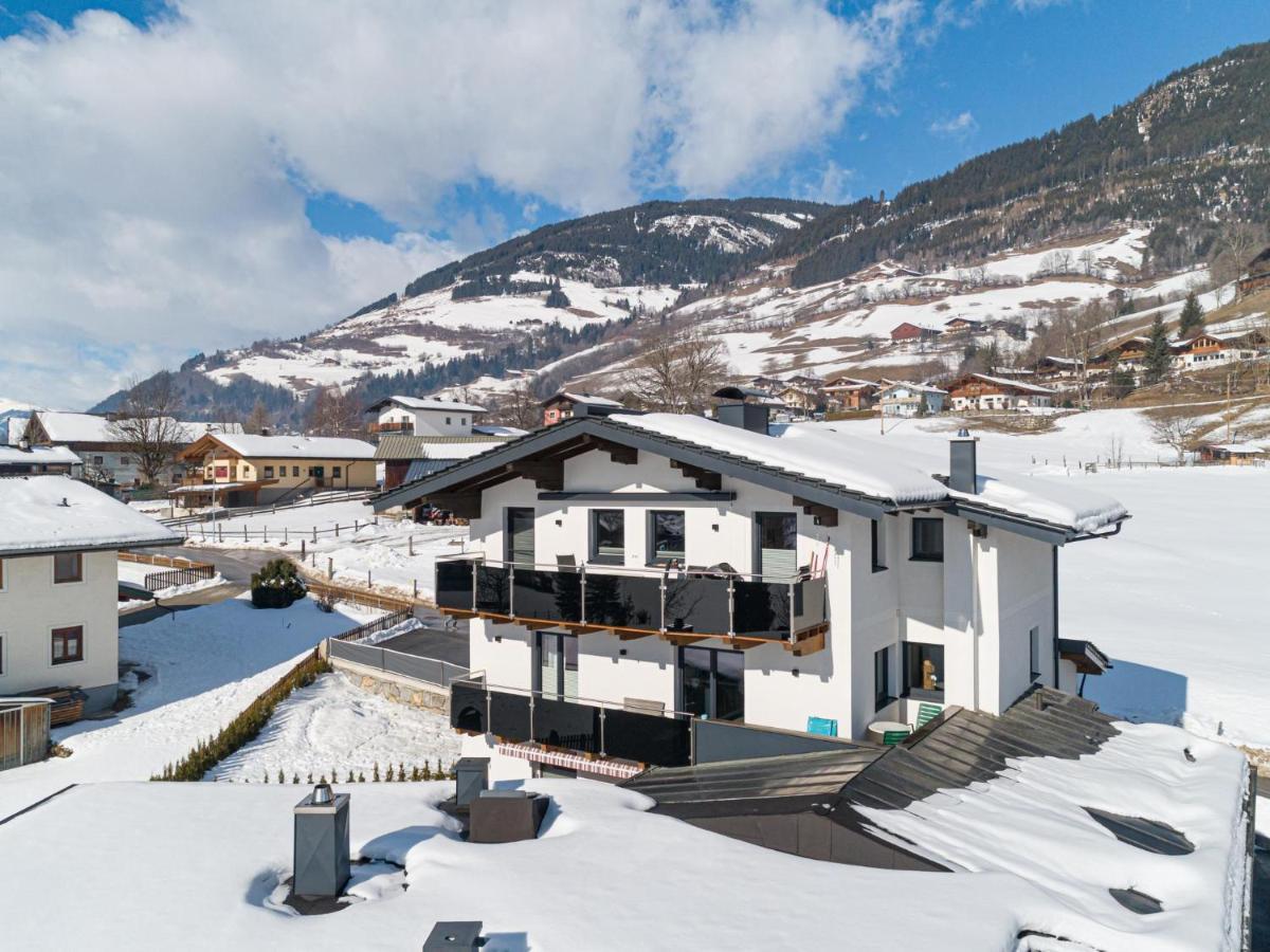 Apartment Daisy Stuhlfelden Luaran gambar